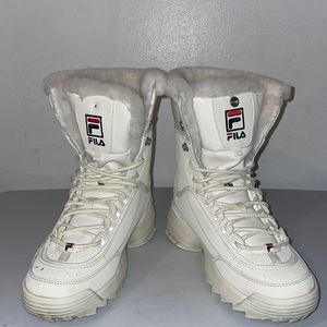 Fils Winter boots